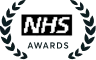 NHS logo