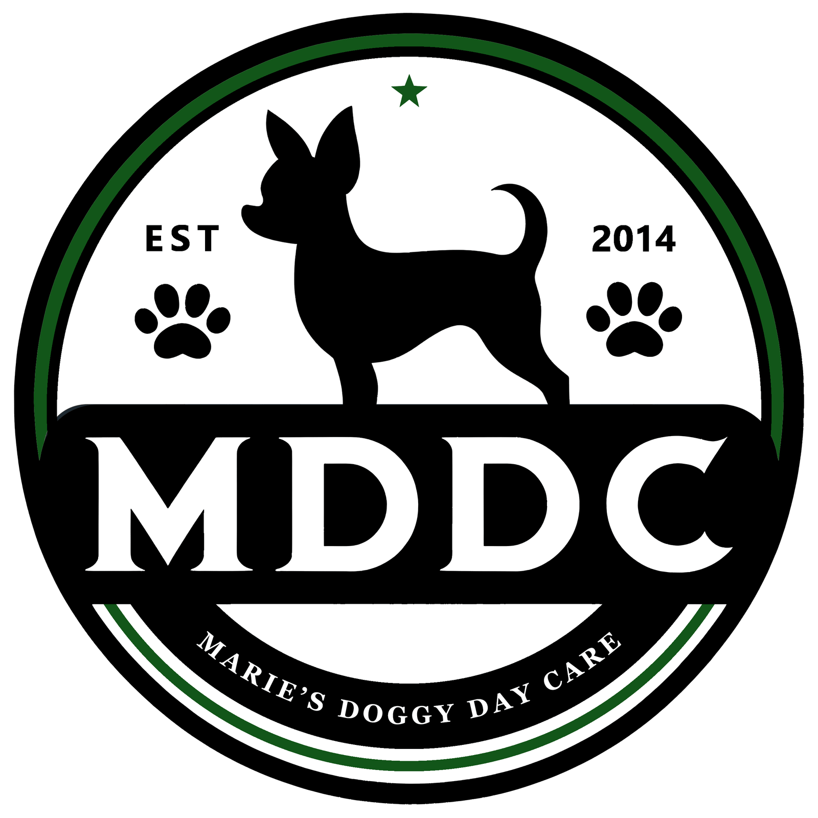 Marie's Doggy Day Care