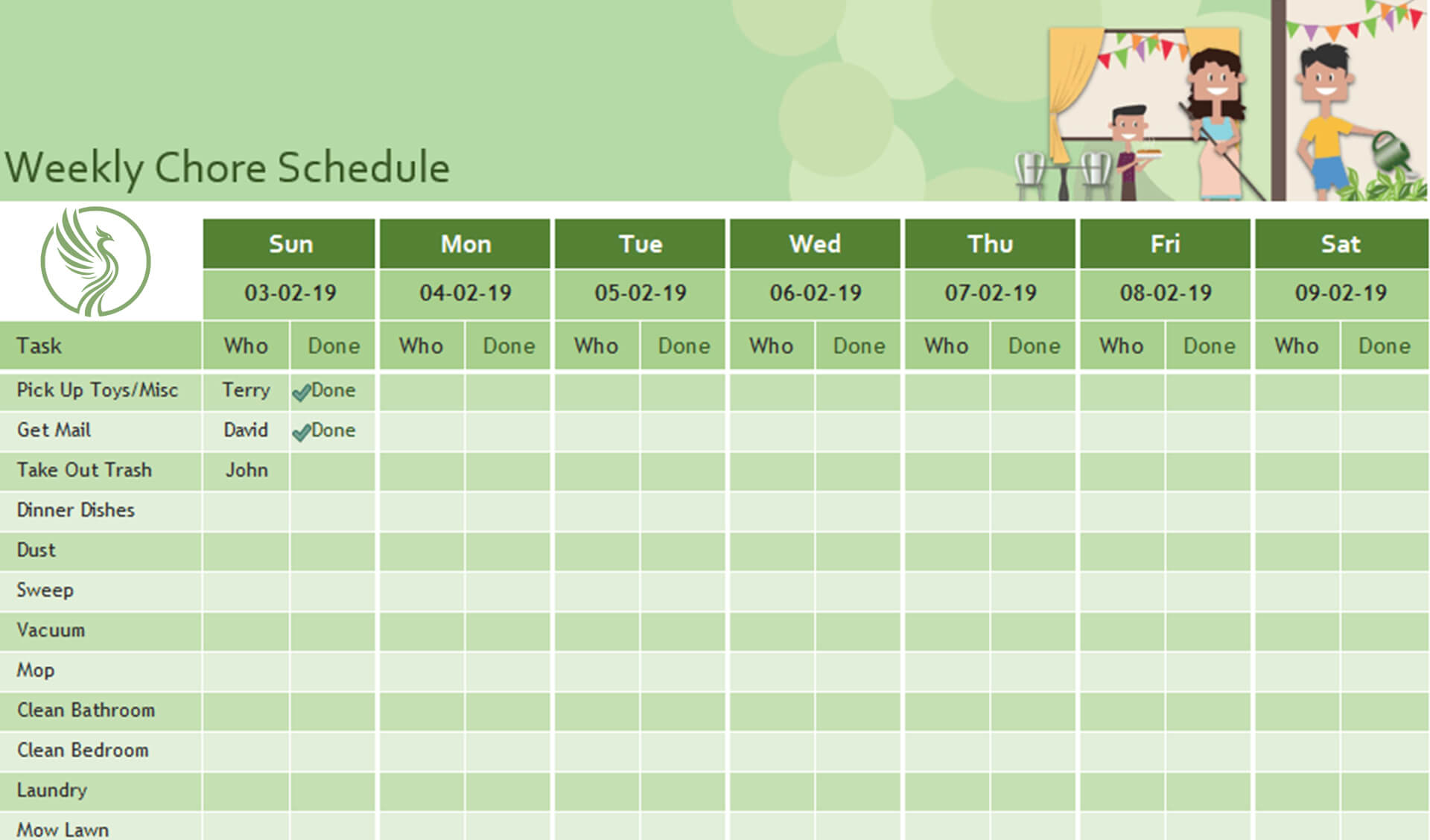 Photo Gallery Website